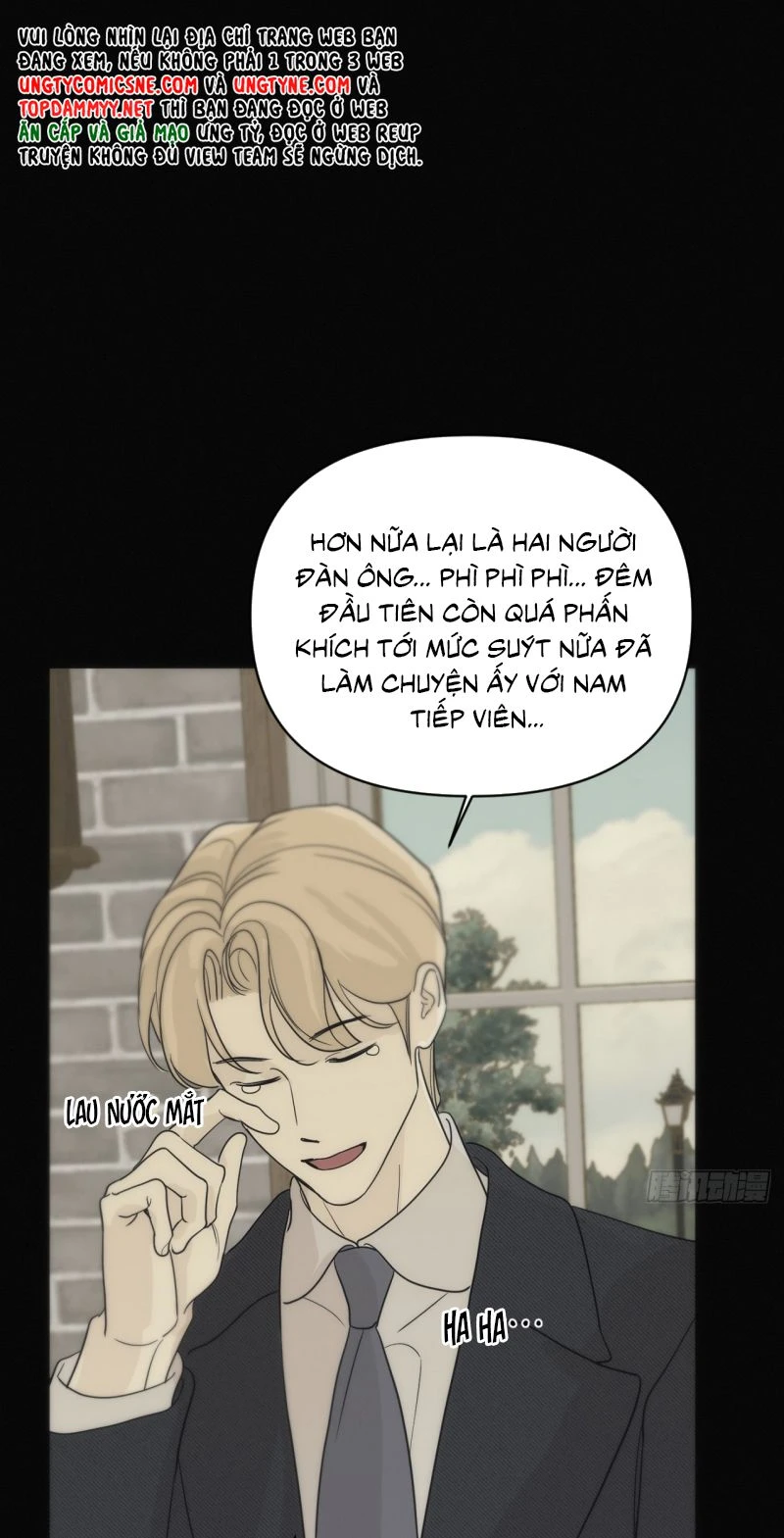 Mồi Nhử Chapter 6 - 14