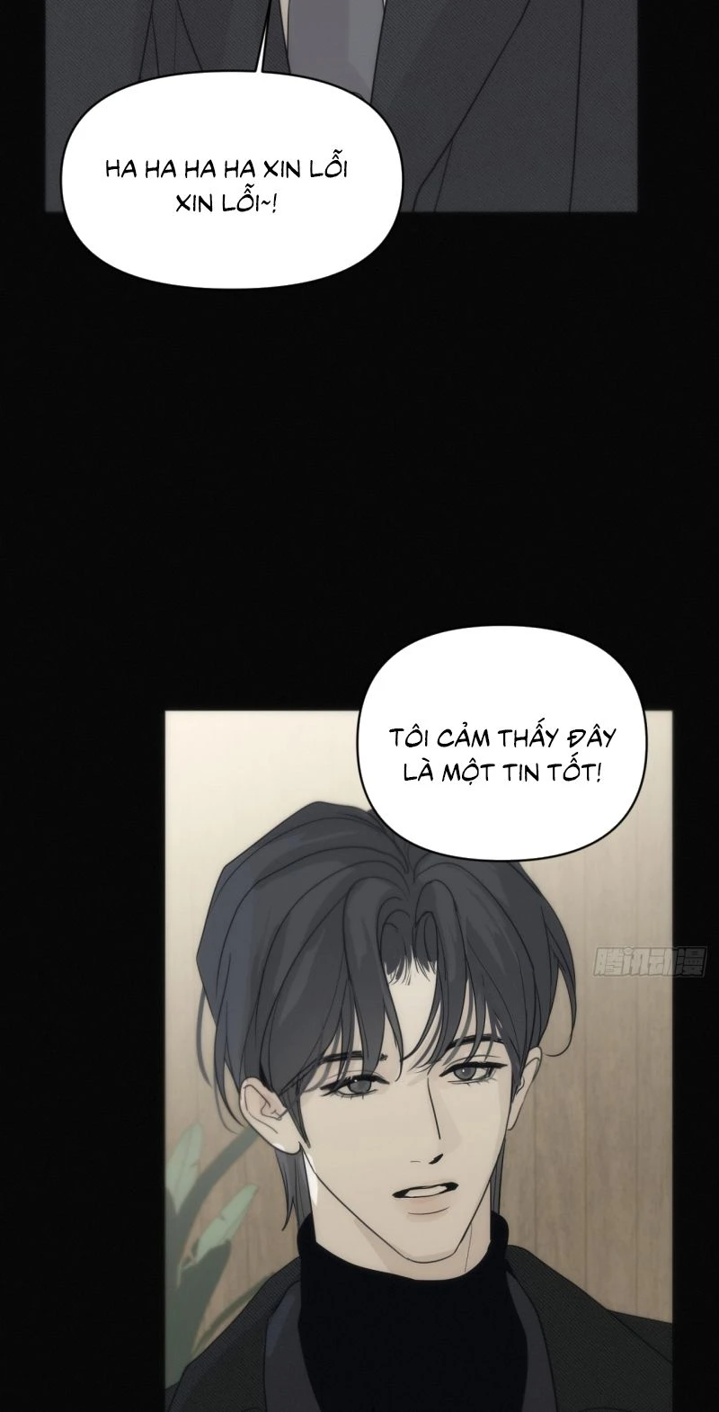 Mồi Nhử Chapter 6 - 15