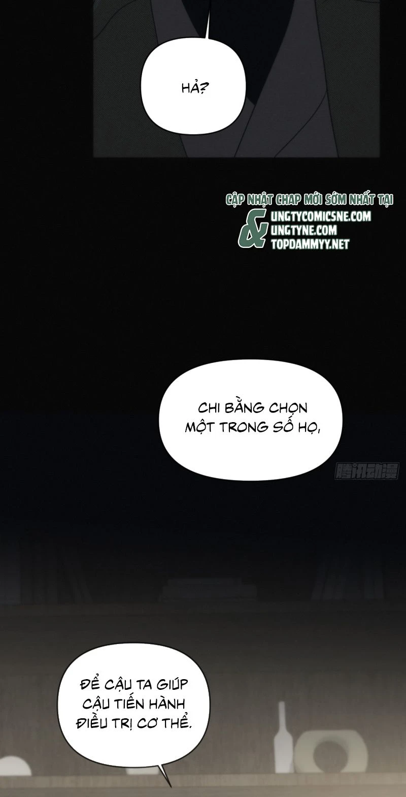 Mồi Nhử Chapter 6 - 16