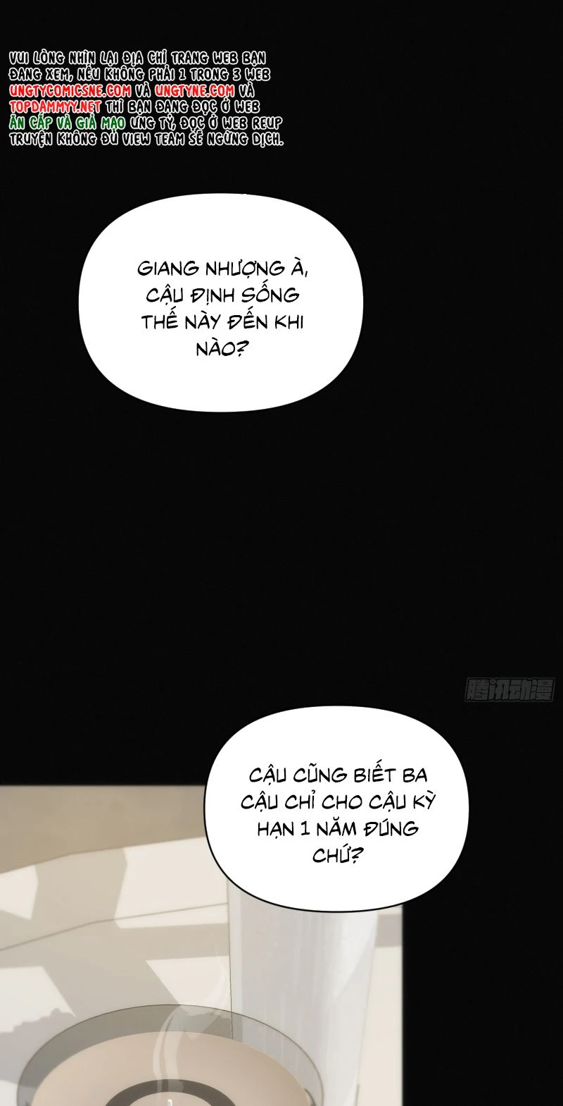 Mồi Nhử Chapter 6 - 18