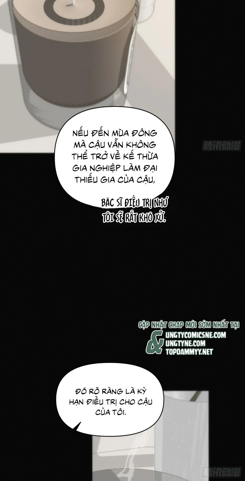 Mồi Nhử Chapter 6 - 19