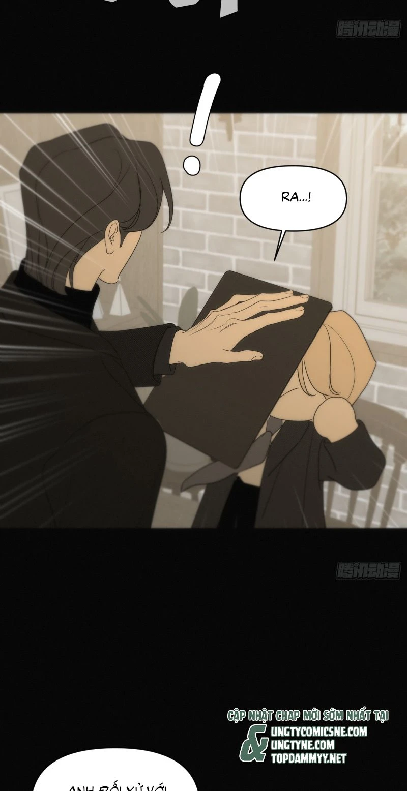 Mồi Nhử Chapter 6 - 22