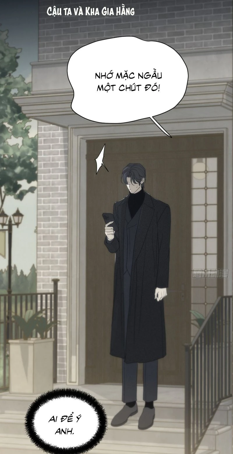 Mồi Nhử Chapter 6 - 44