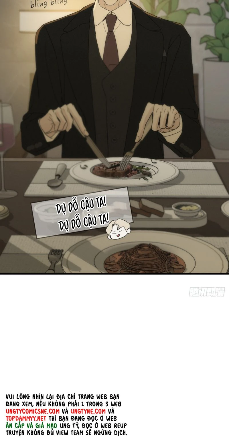 Mồi Nhử Chapter 6 - 46