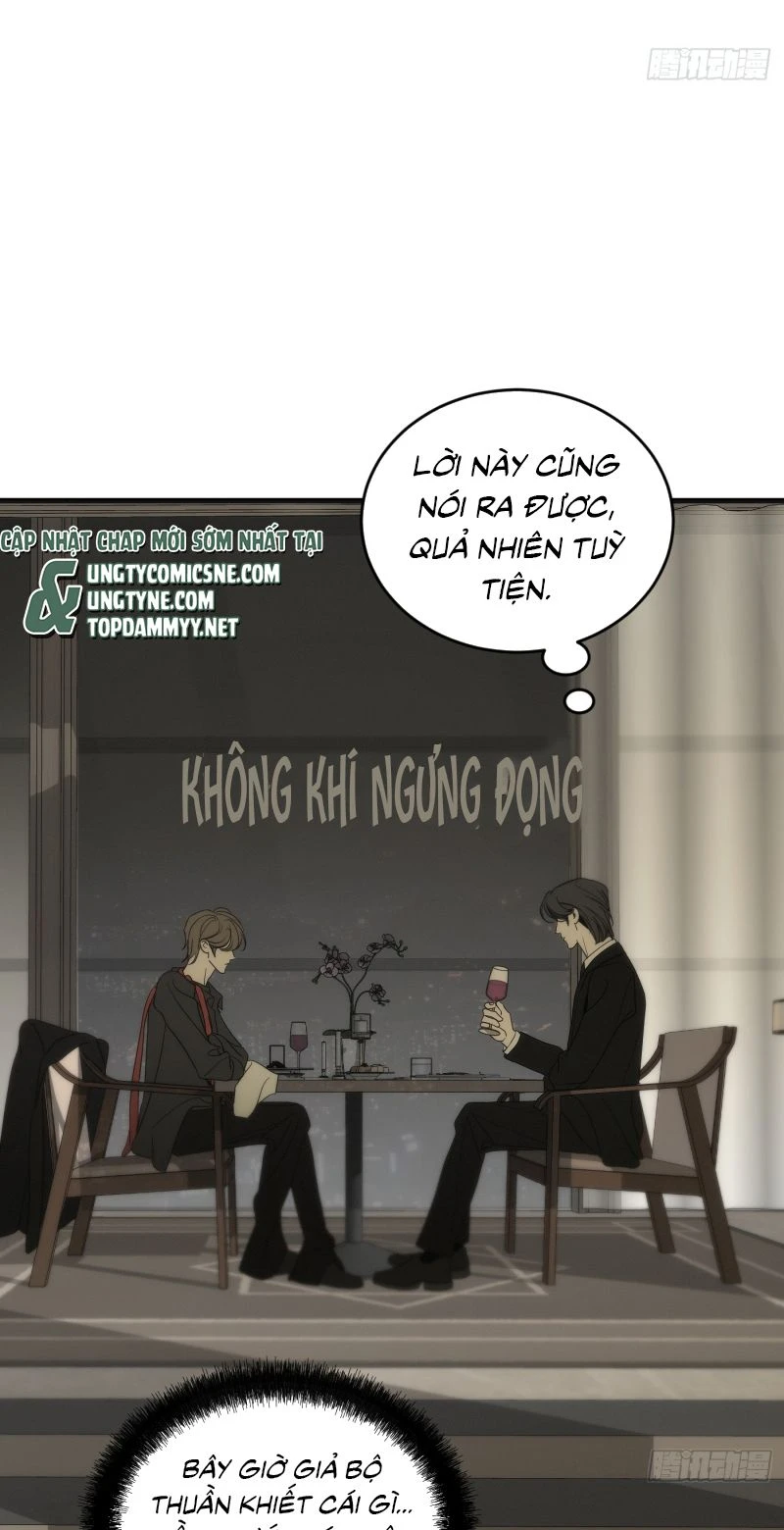 Mồi Nhử Chapter 6 - 49