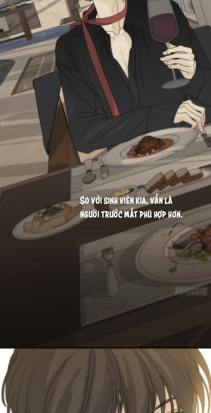 Mồi Nhử Chapter 6 - 52