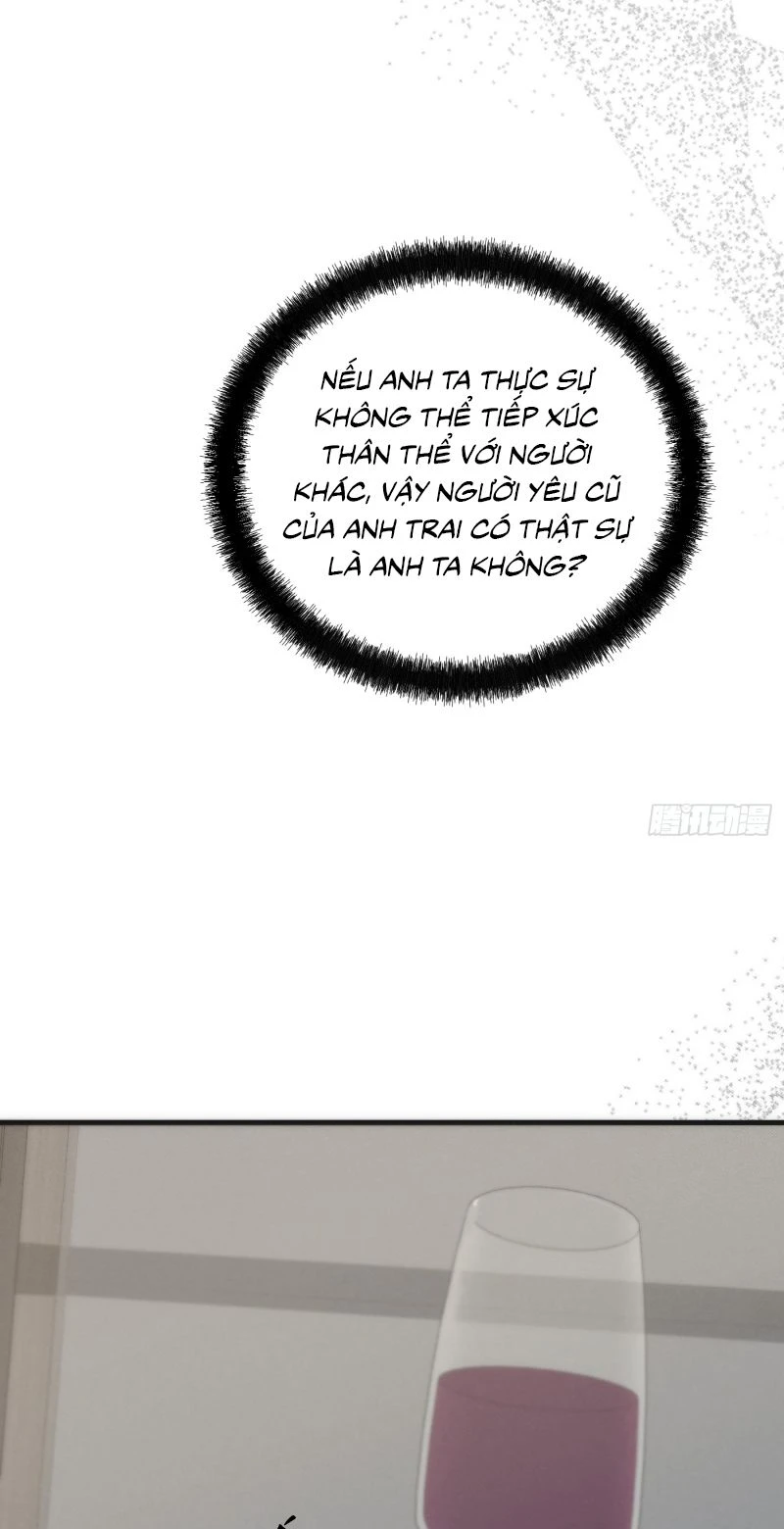 Mồi Nhử Chapter 6 - 54