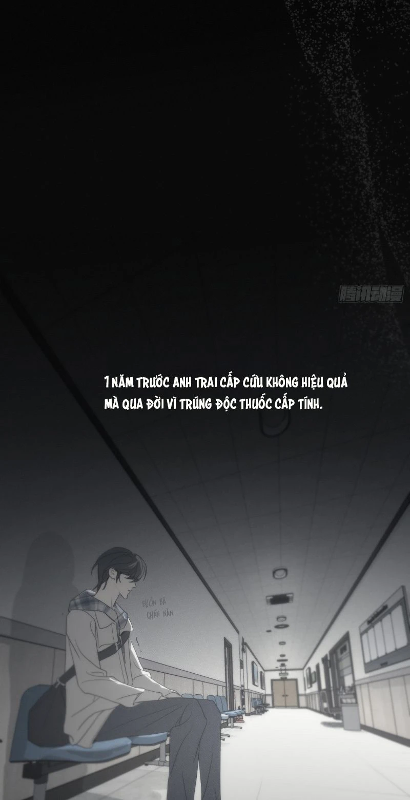 Mồi Nhử Chapter 6 - 56