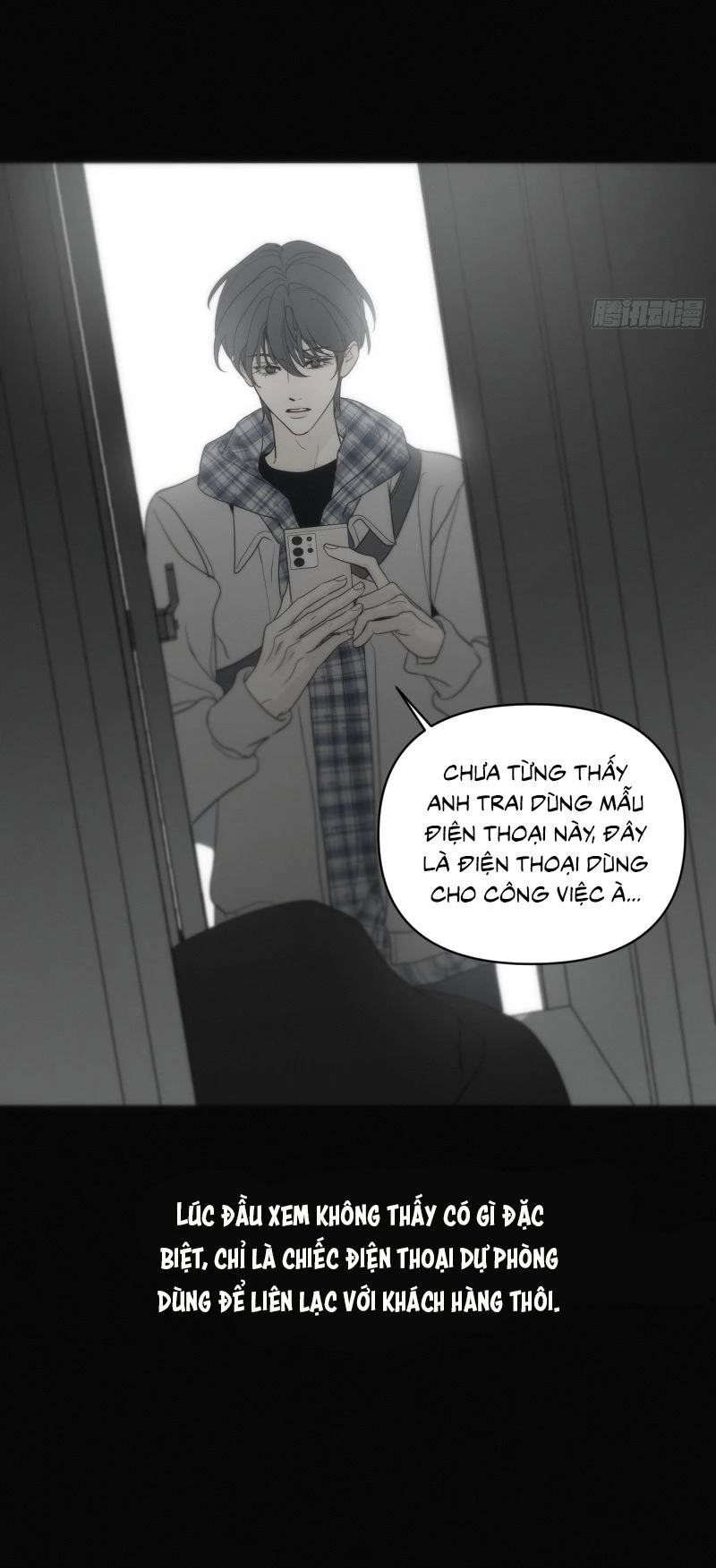 Mồi Nhử Chapter 6 - 59