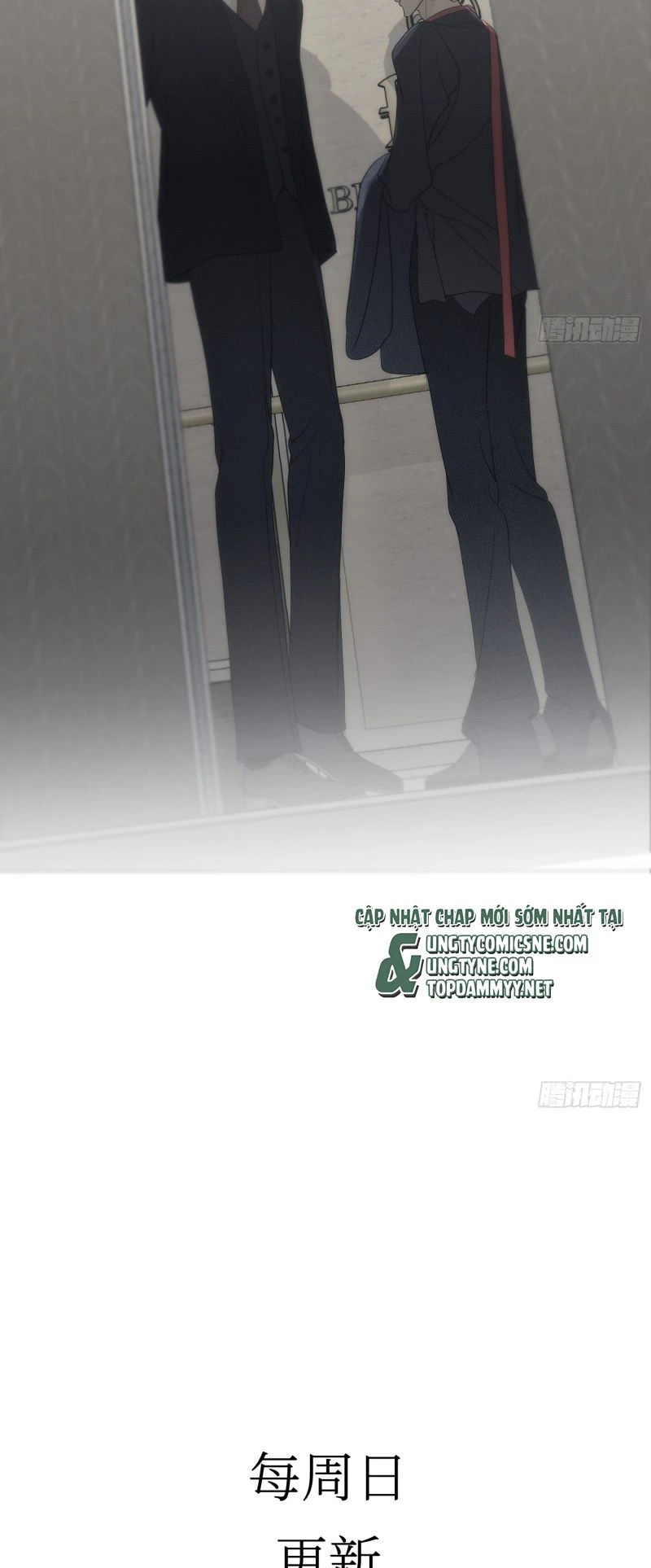 Mồi Nhử Chapter 6 - 77