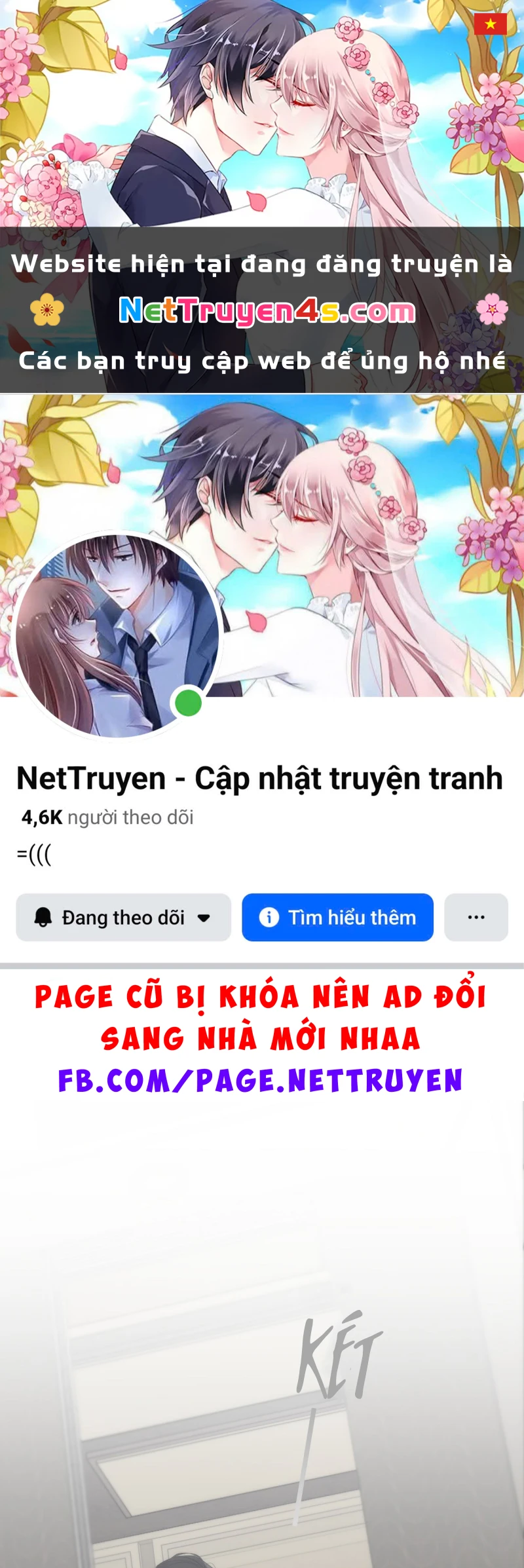 Mồi Nhử Chapter 7 - 1