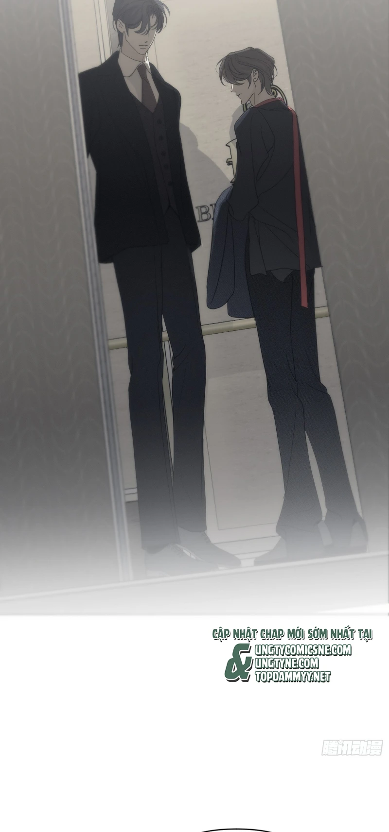 Mồi Nhử Chapter 7 - 2