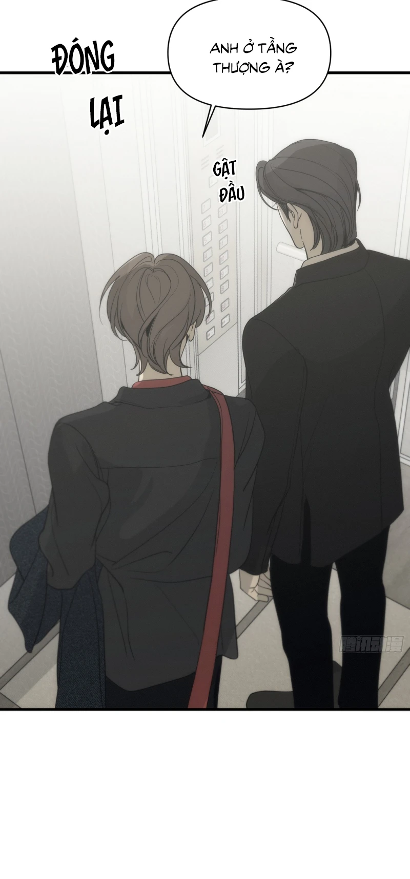 Mồi Nhử Chapter 7 - 3