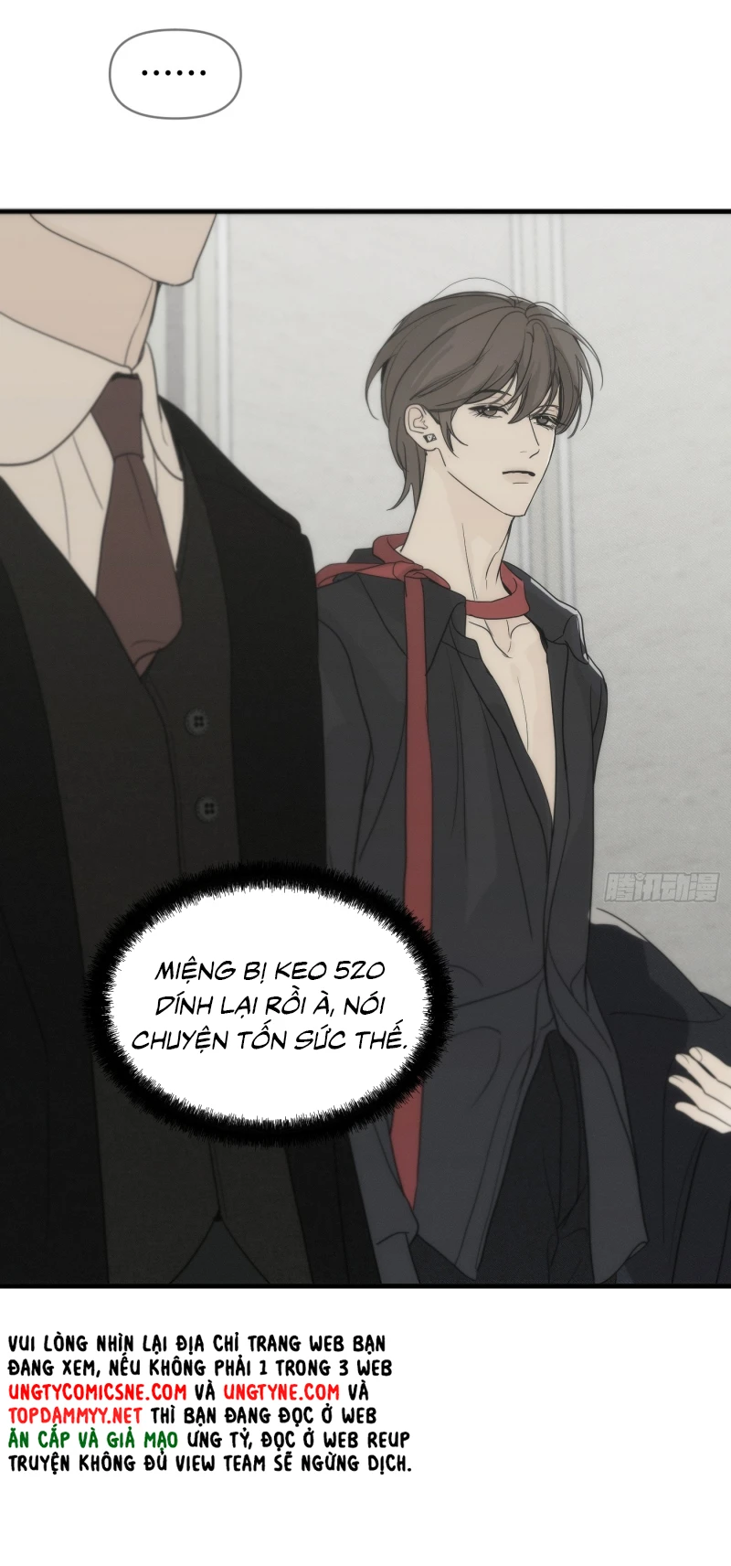 Mồi Nhử Chapter 7 - 4