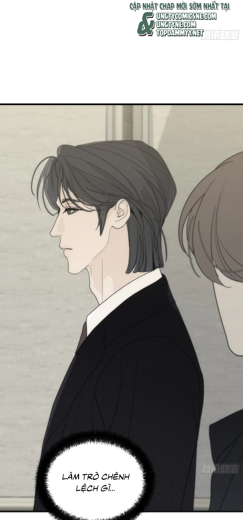 Mồi Nhử Chapter 7 - 7