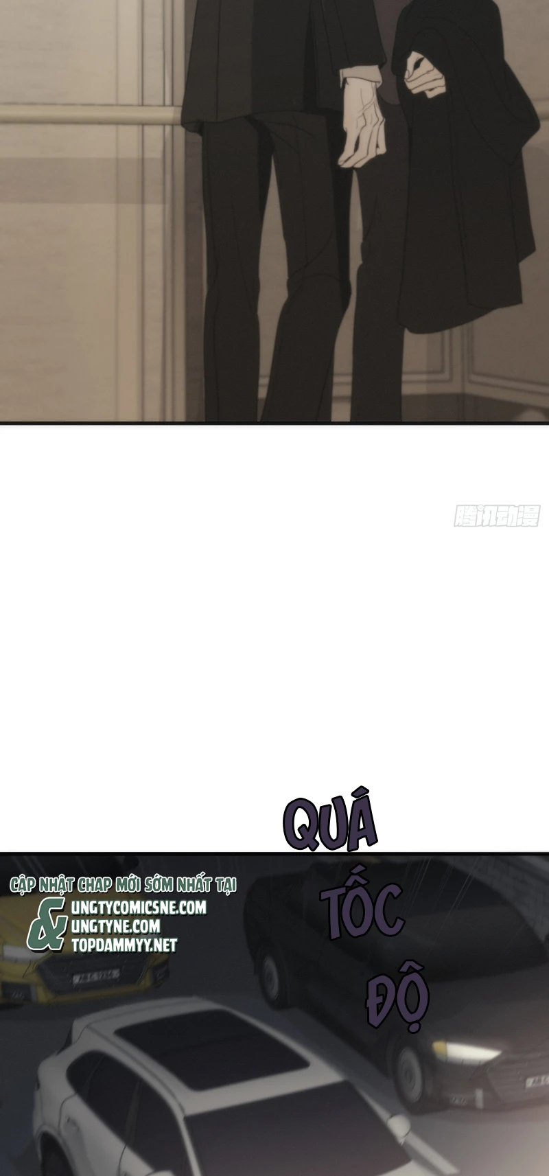 Mồi Nhử Chapter 7 - 10