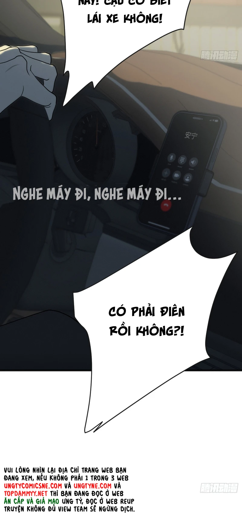 Mồi Nhử Chapter 7 - 12