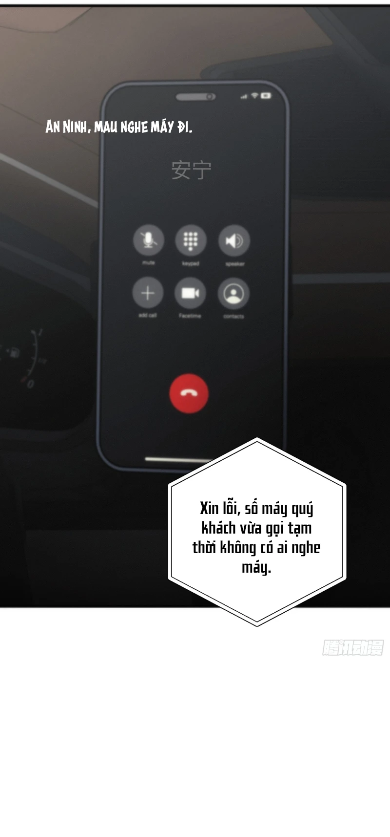 Mồi Nhử Chapter 7 - 13