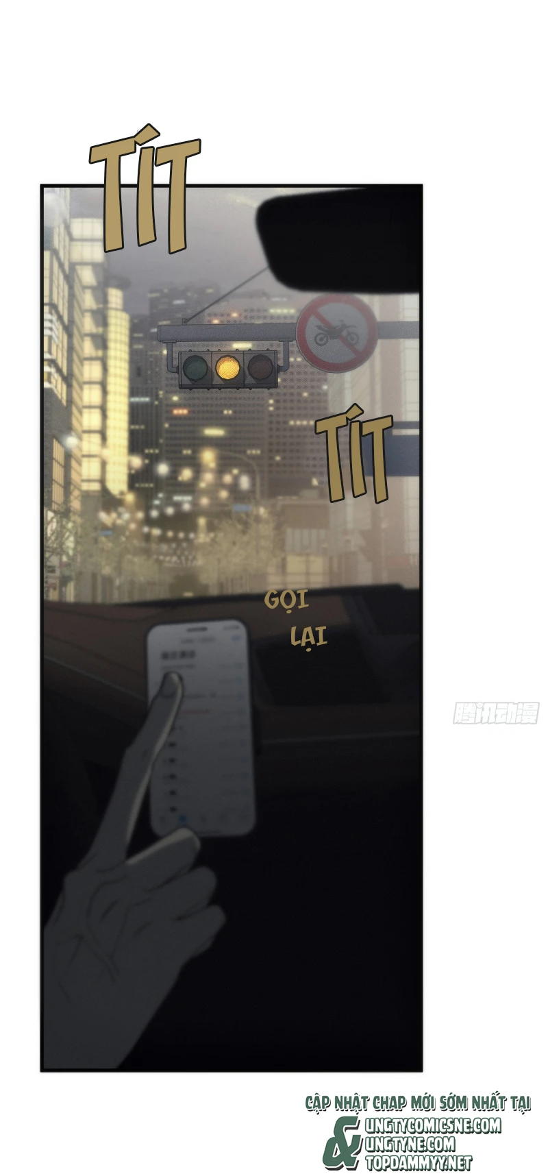 Mồi Nhử Chapter 7 - 14