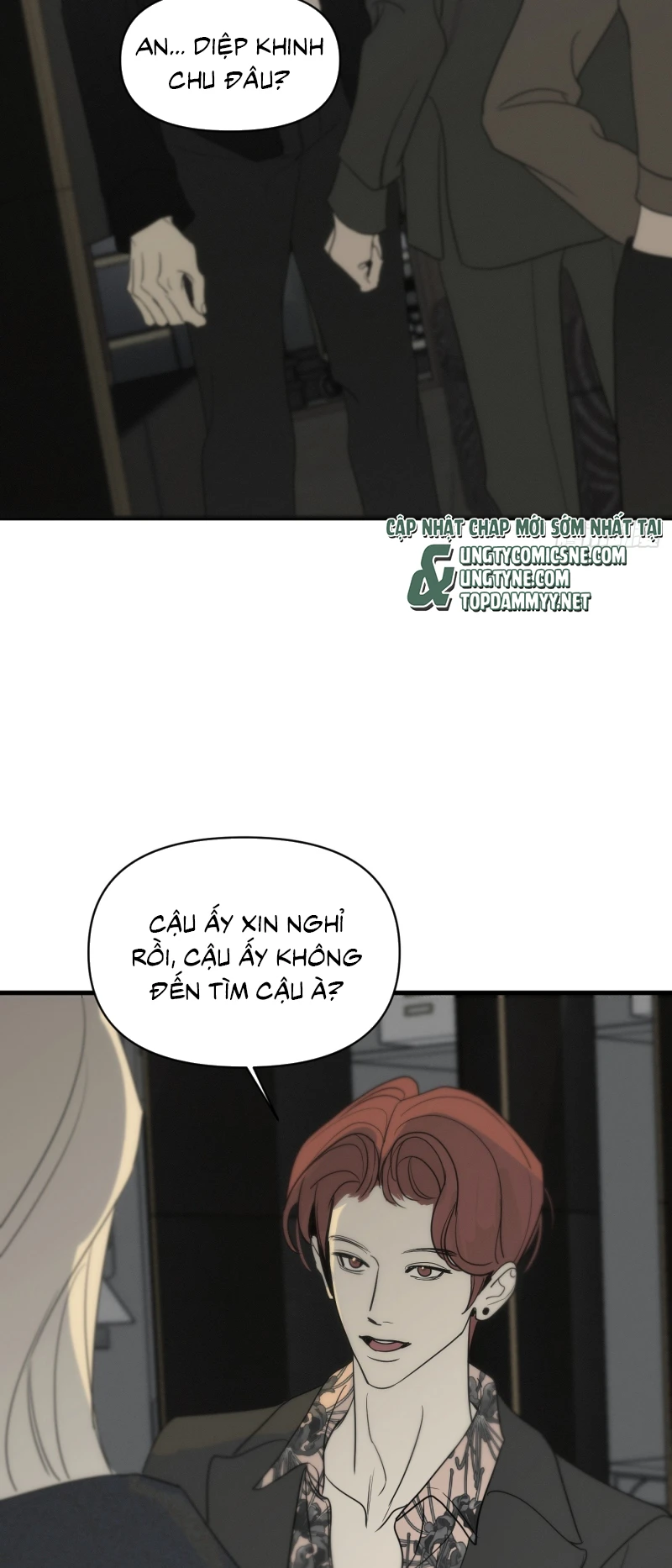 Mồi Nhử Chapter 7 - 23