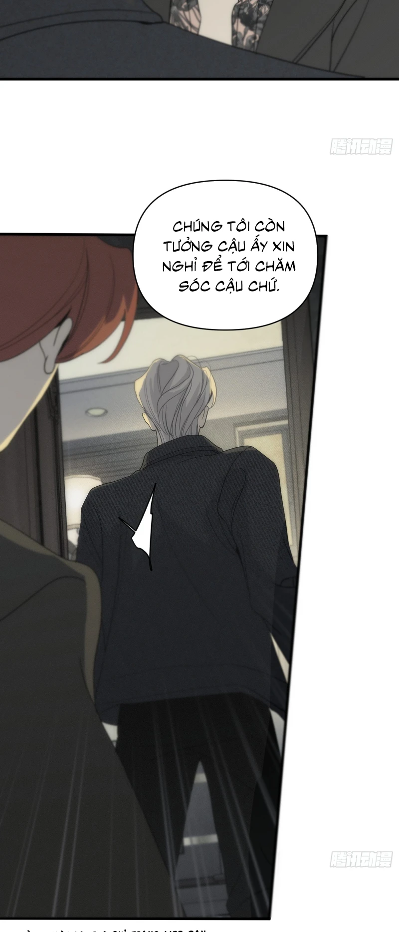 Mồi Nhử Chapter 7 - 24