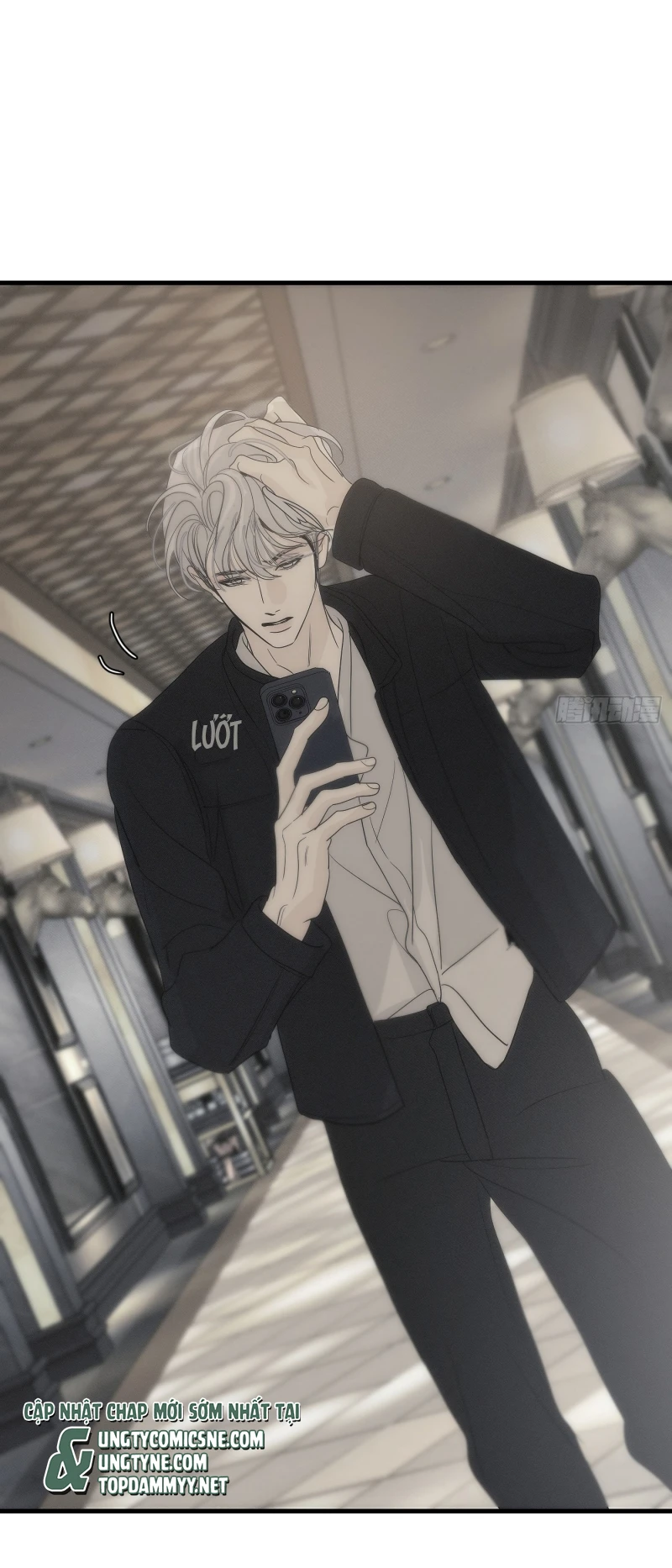 Mồi Nhử Chapter 7 - 26