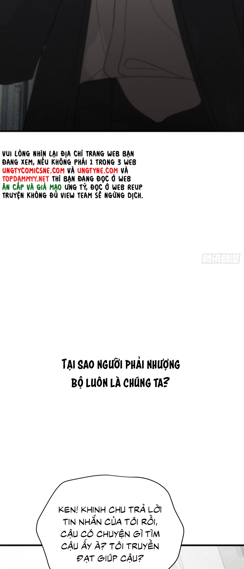 Mồi Nhử Chapter 7 - 32