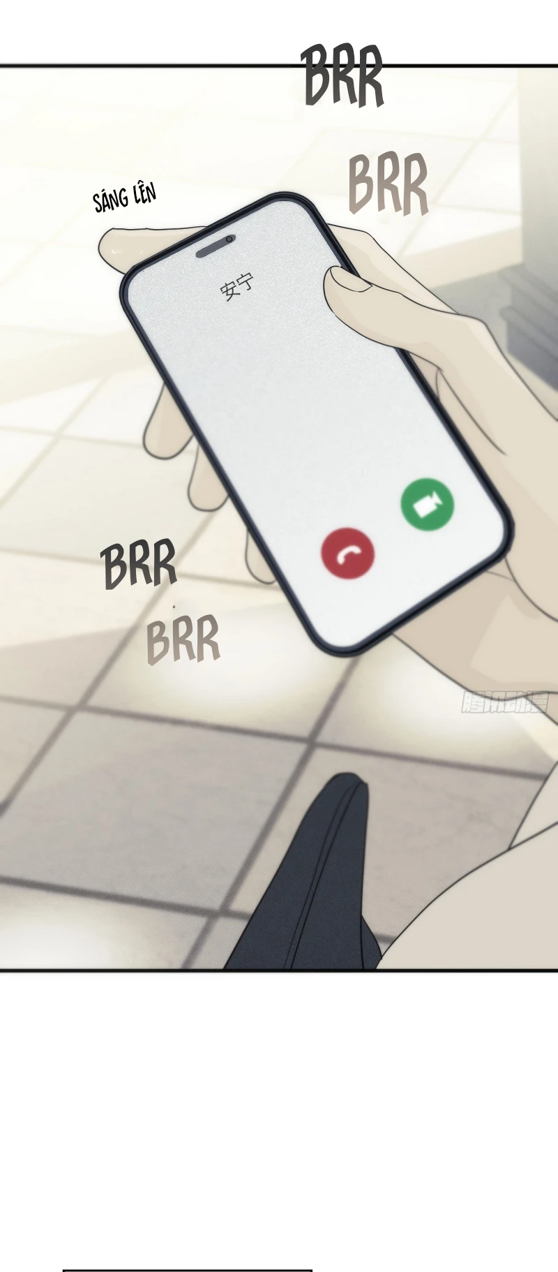 Mồi Nhử Chapter 7 - 35