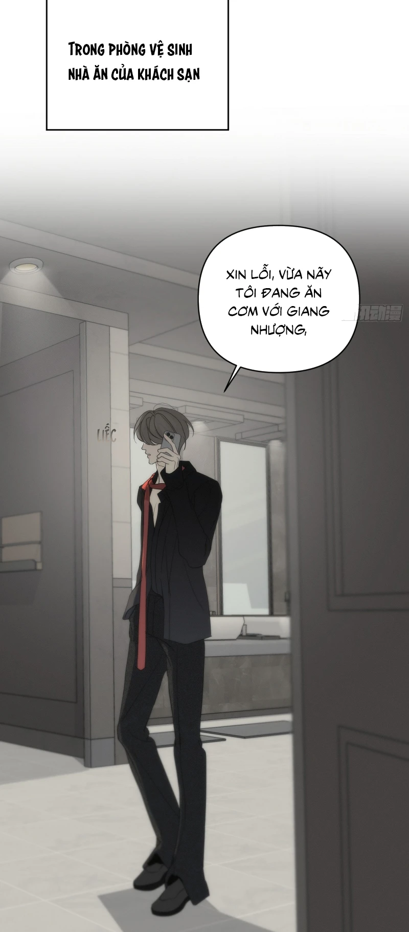 Mồi Nhử Chapter 7 - 36