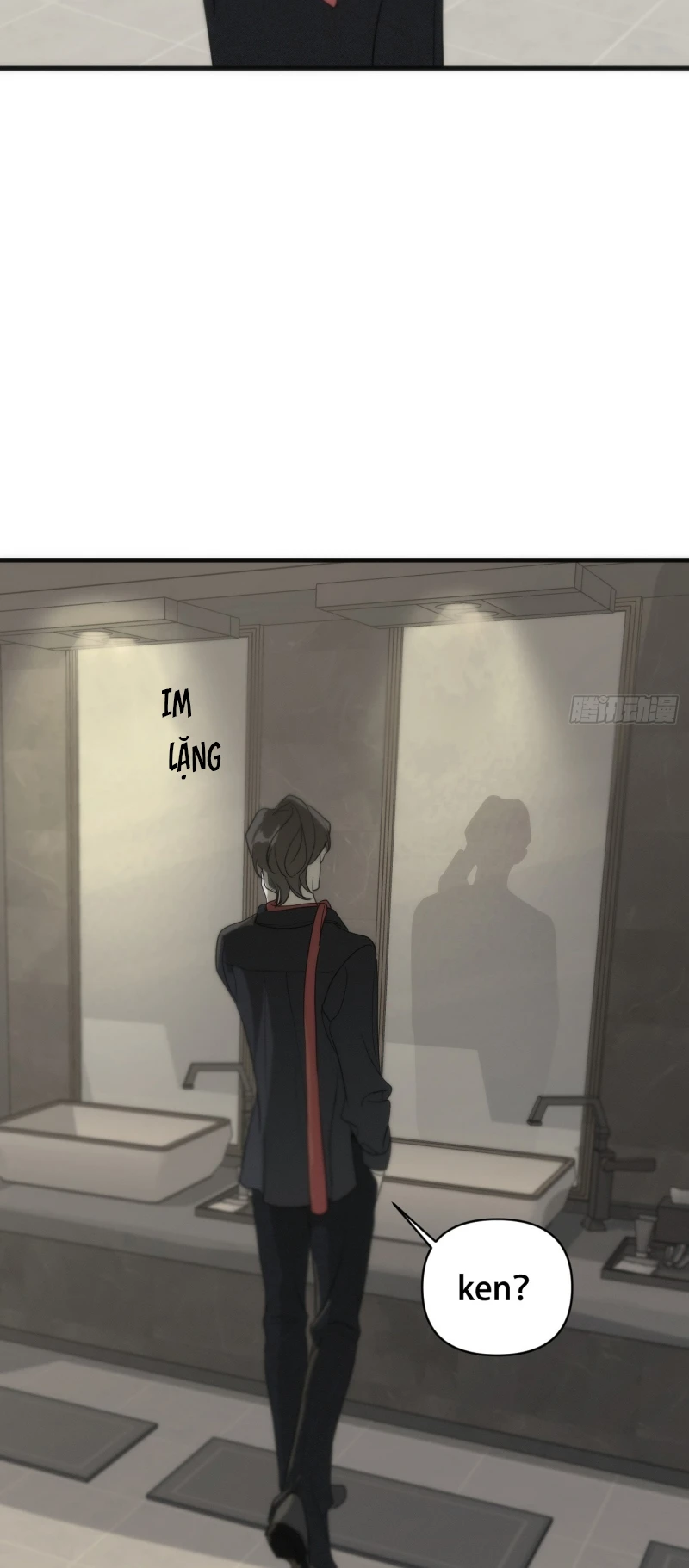 Mồi Nhử Chapter 7 - 38