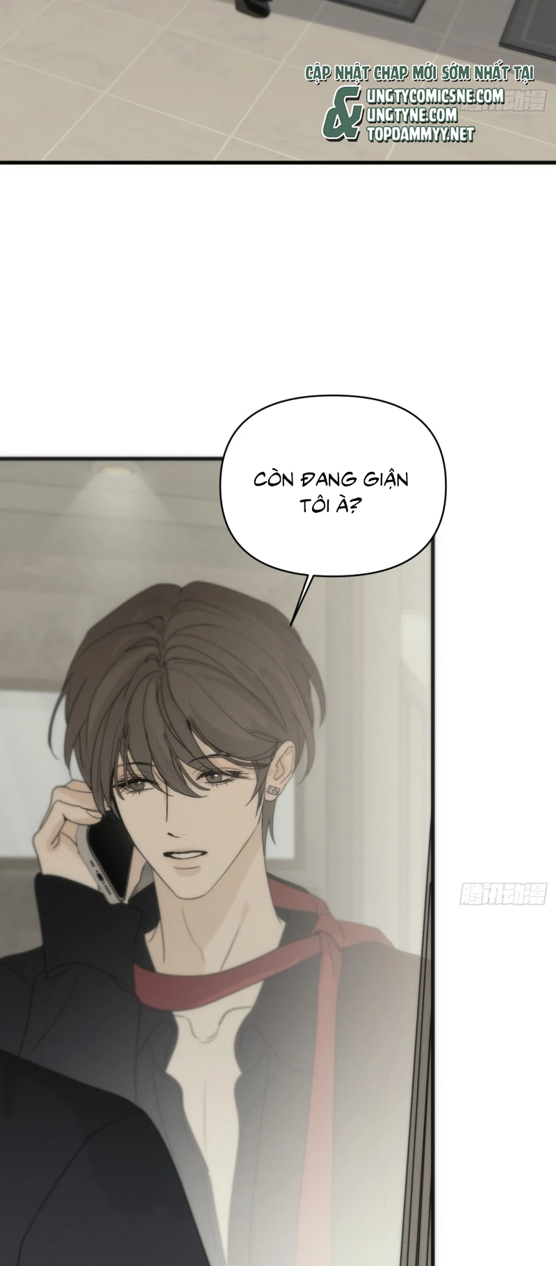 Mồi Nhử Chapter 7 - 39