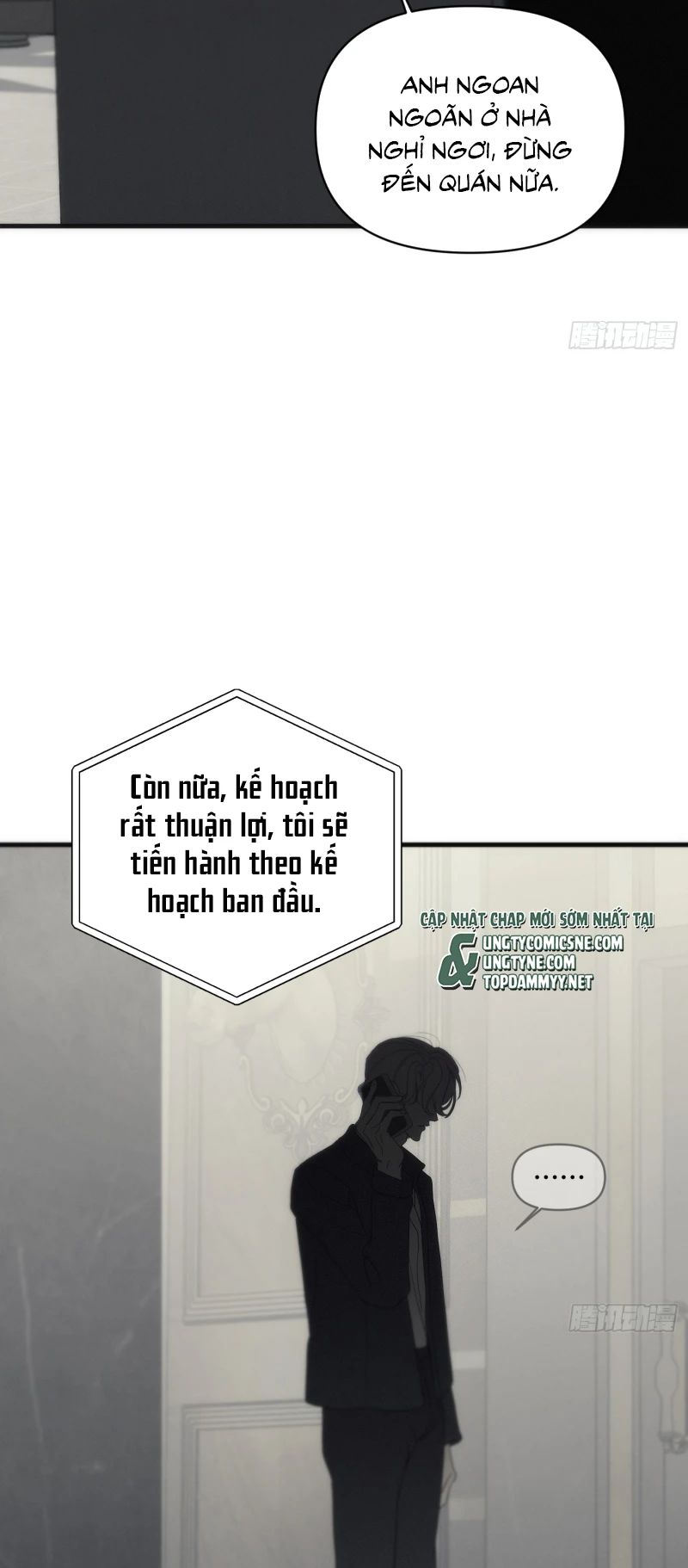 Mồi Nhử Chapter 7 - 42