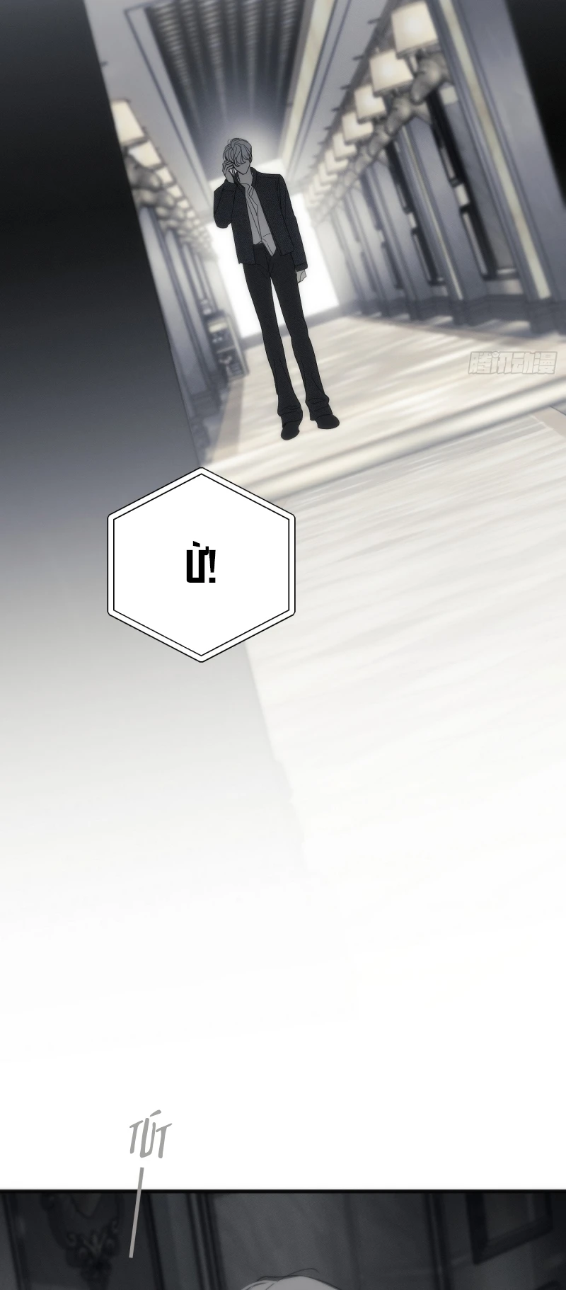 Mồi Nhử Chapter 7 - 45