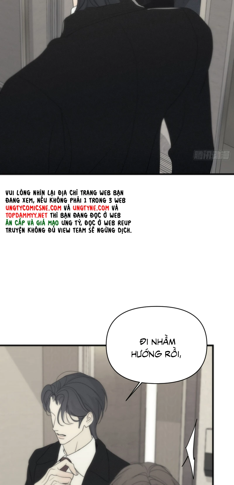 Mồi Nhử Chapter 7 - 52