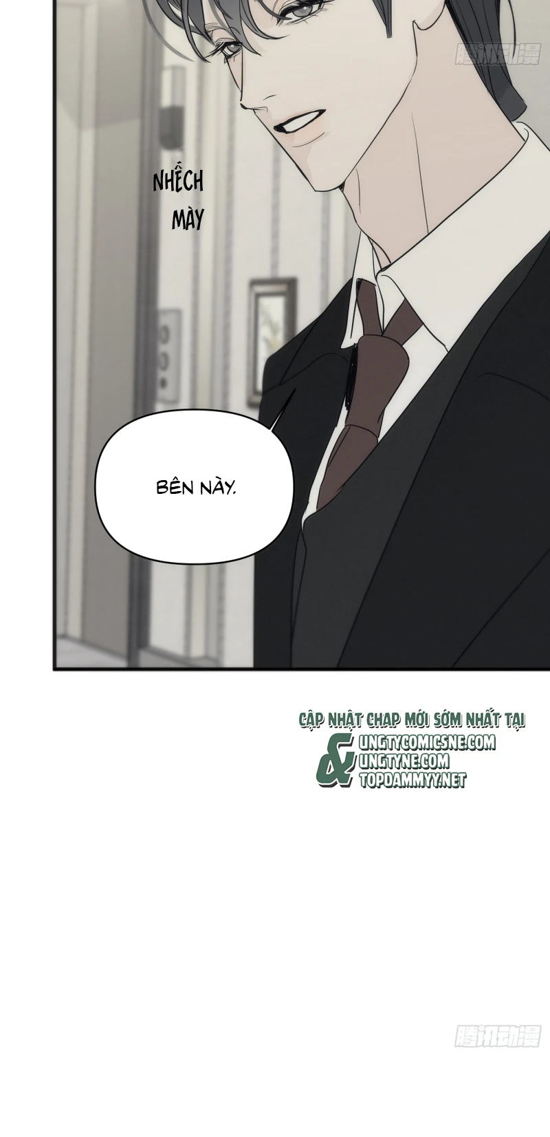 Mồi Nhử Chapter 7 - 54