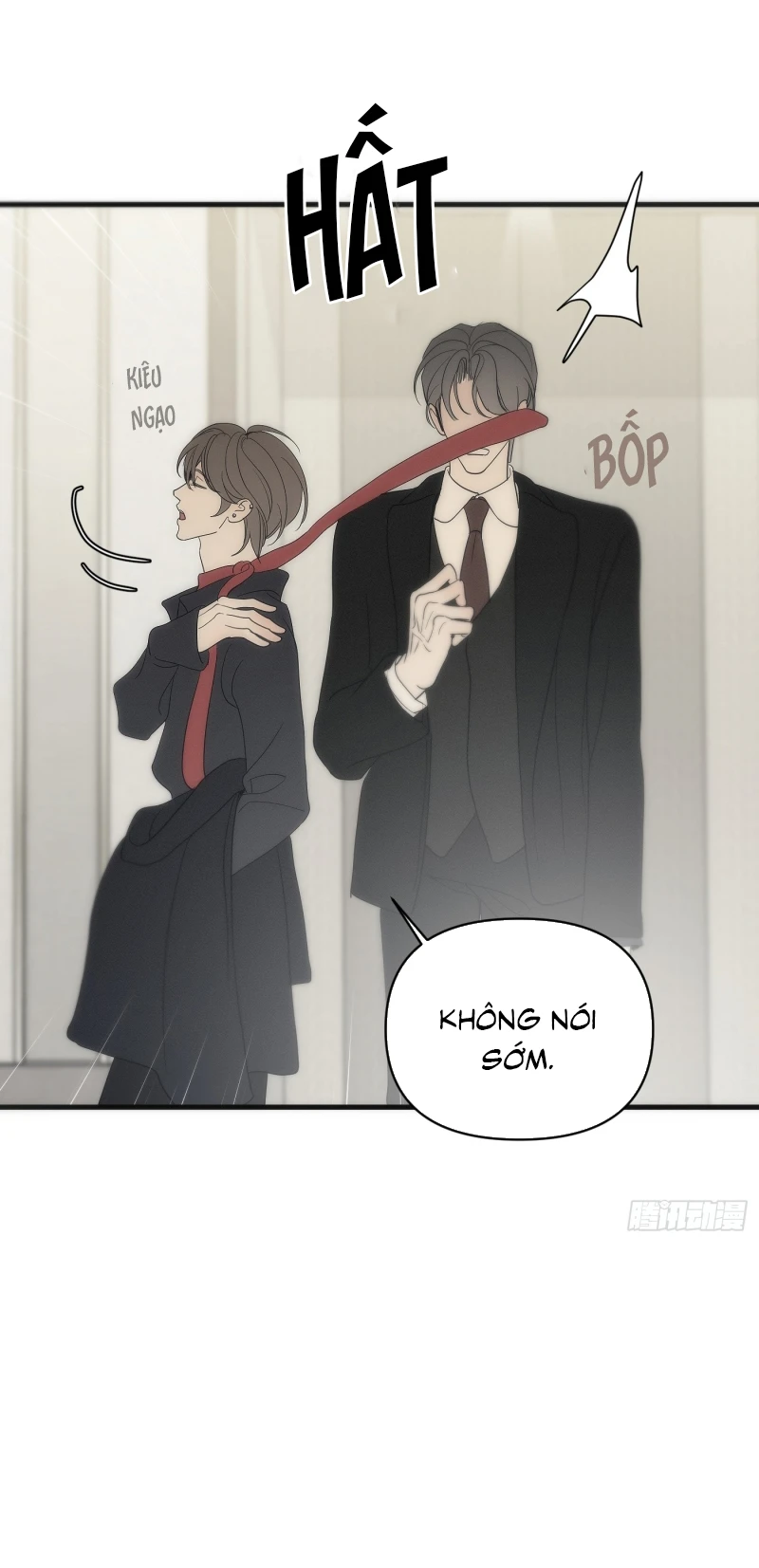 Mồi Nhử Chapter 7 - 55