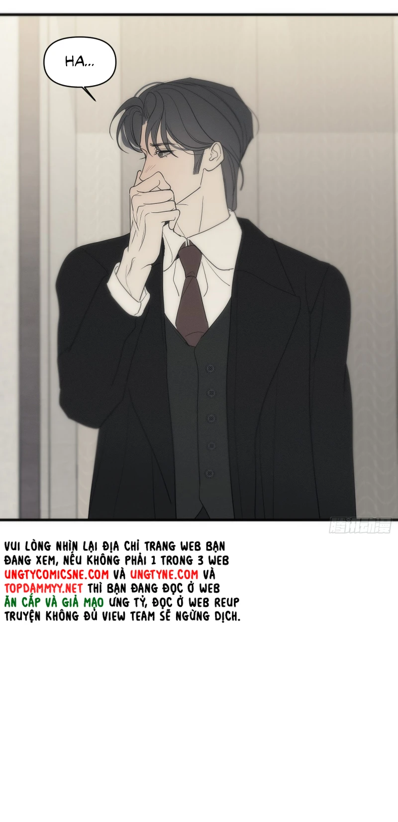 Mồi Nhử Chapter 7 - 56