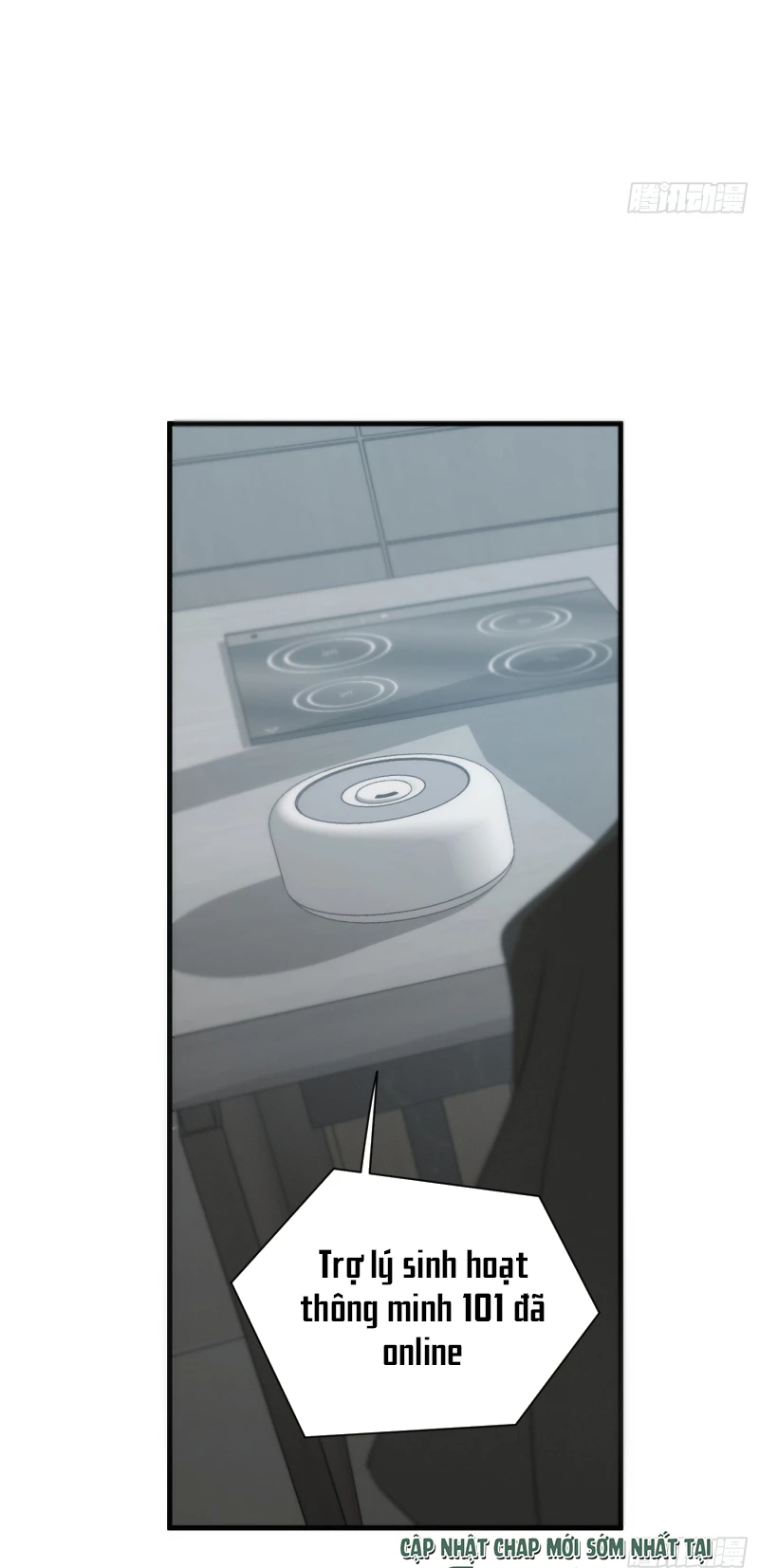 Mồi Nhử Chapter 7 - 62