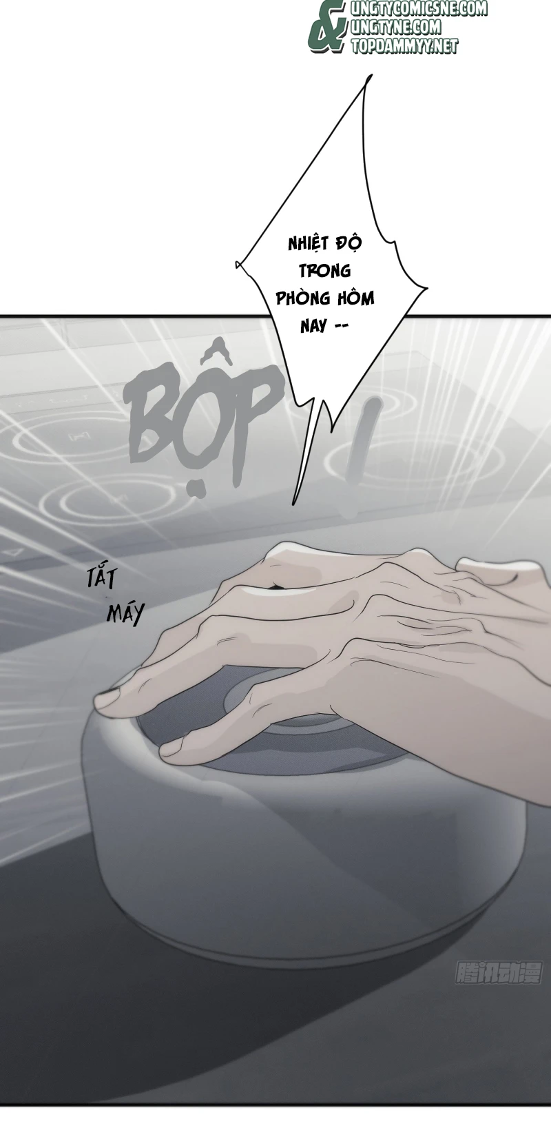 Mồi Nhử Chapter 7 - 63