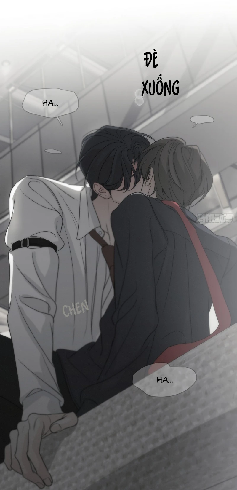 Mồi Nhử Chapter 7 - 66