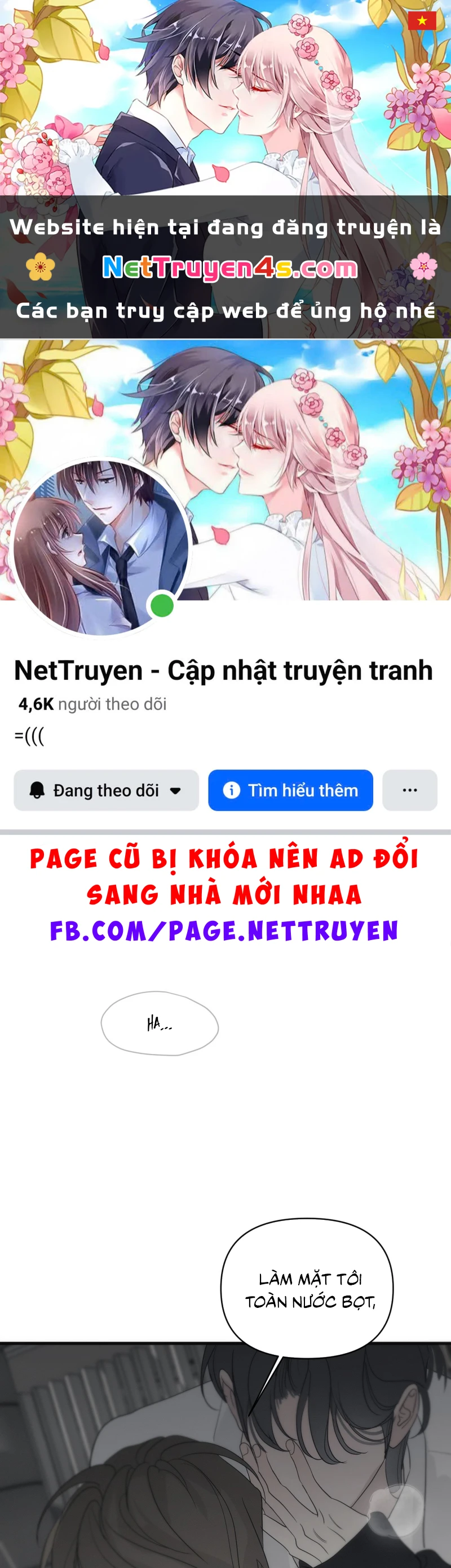 Mồi Nhử Chapter 8 - 1