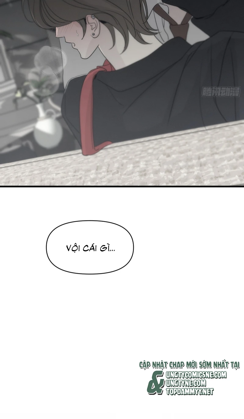 Mồi Nhử Chapter 8 - 2