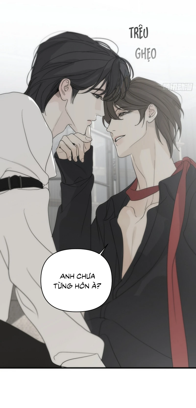 Mồi Nhử Chapter 8 - 3