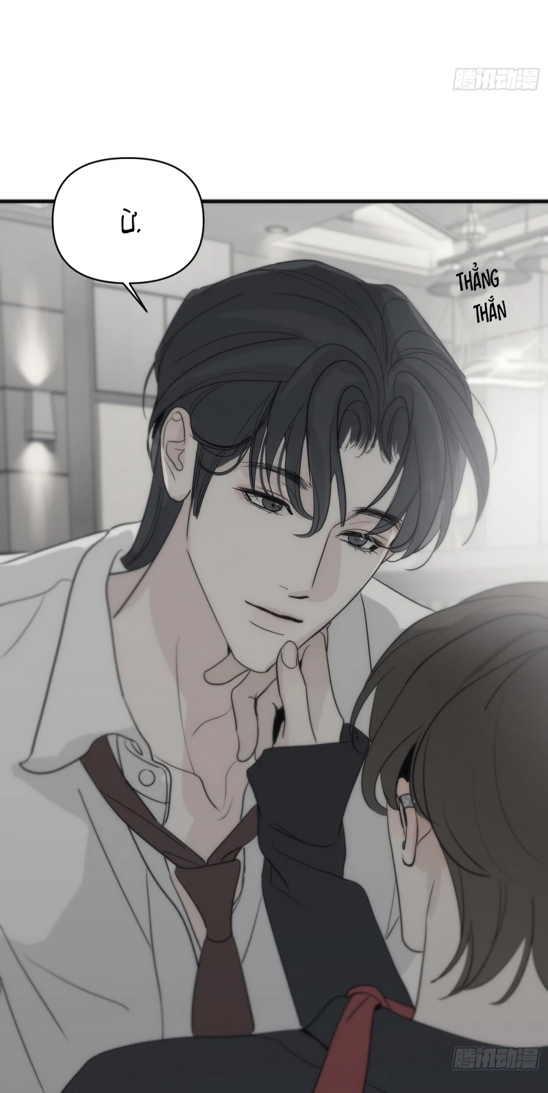 Mồi Nhử Chapter 8 - 4