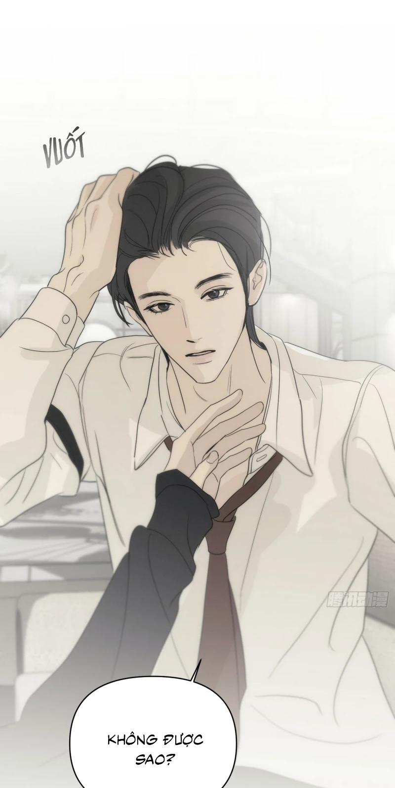 Mồi Nhử Chapter 8 - 6