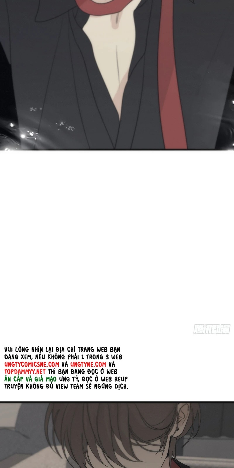 Mồi Nhử Chapter 8 - 8