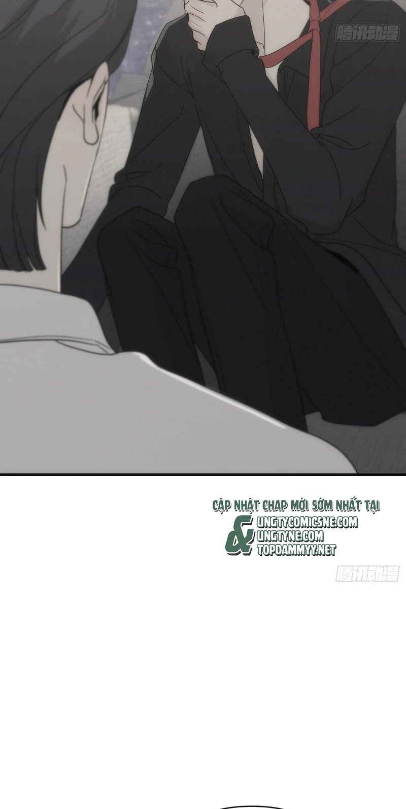 Mồi Nhử Chapter 8 - 10