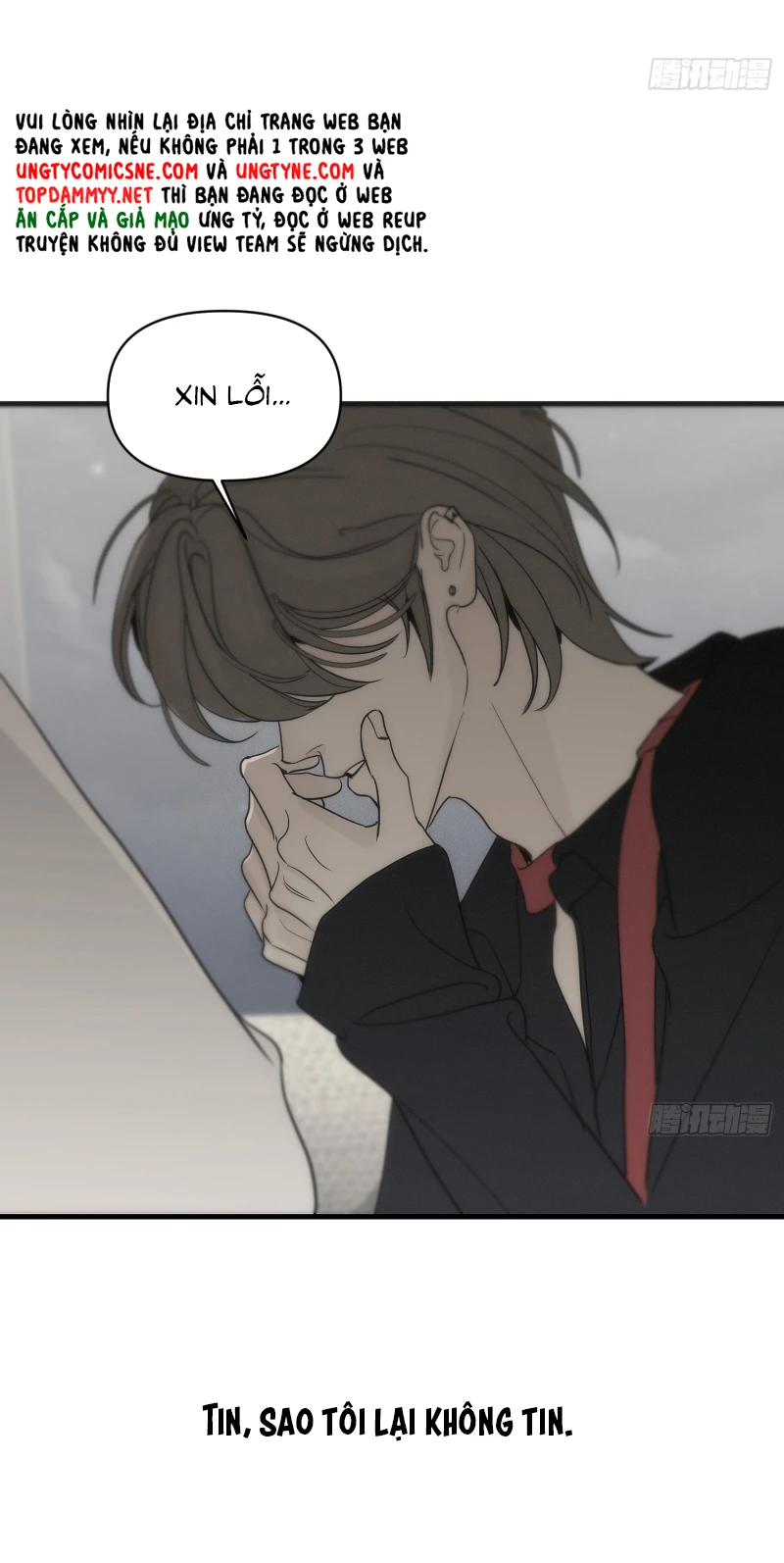 Mồi Nhử Chapter 8 - 12