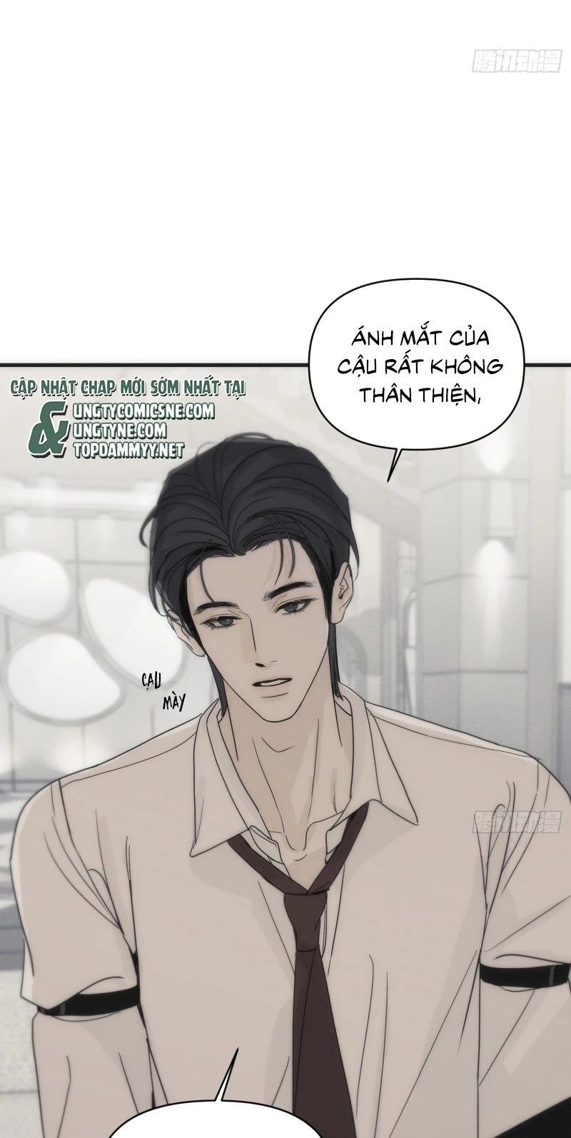 Mồi Nhử Chapter 8 - 14