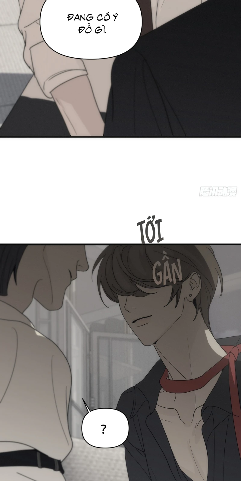 Mồi Nhử Chapter 8 - 15